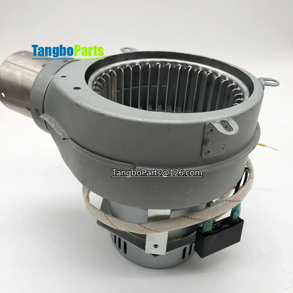 Kitchen Appliances Parts 25W Hot Air Circulation Special Fan For Disinfection Cabinet Tableware Cleaning Cupboard Accessories