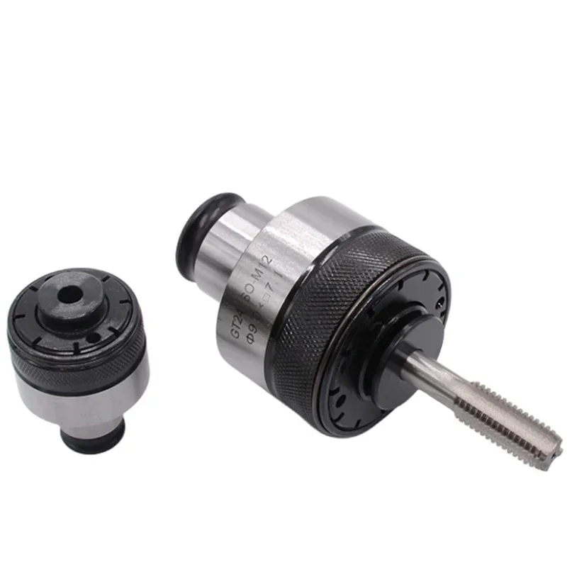 ISO/DIN/JIS Standard GT12 Tapping Collet Chuck M3/M4/M5/M6/M8/M10