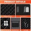 Portable Sauna for Home, Full Size Steam Sauna Tent with 3L 1200W Large Capacity Steamer and Remote Control, Personal Steam Room 4