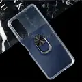 Transparent C Blue