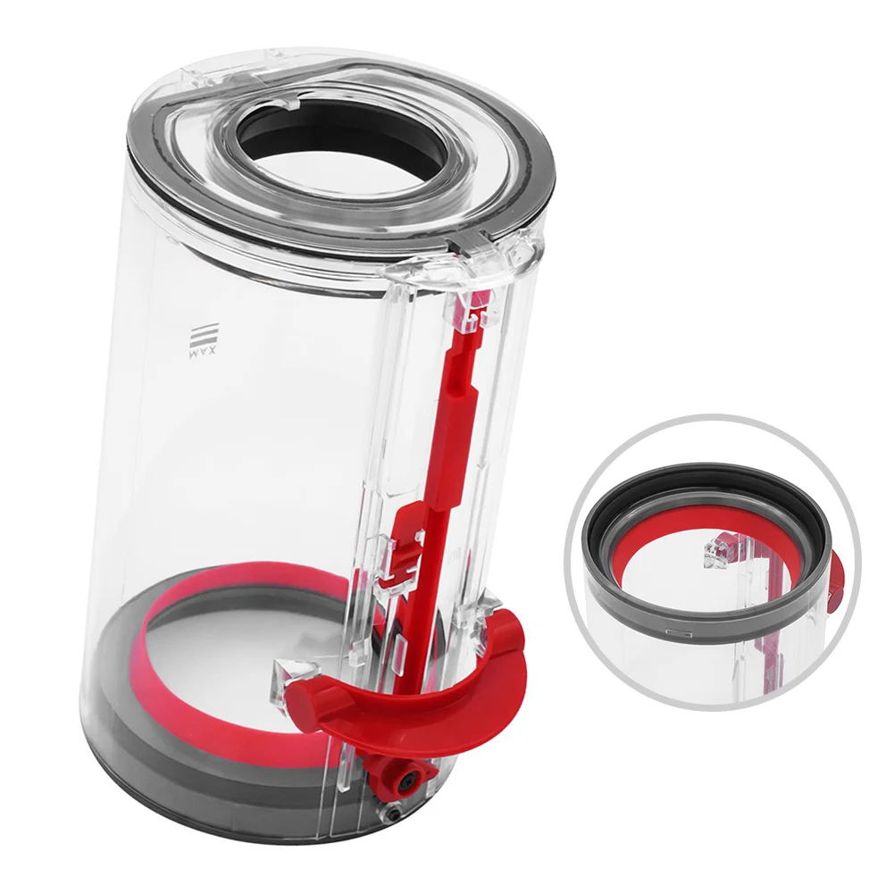 

Ведро для пылесоса Dyson V10 SV12, большая емкость для пылесоса 969509-01