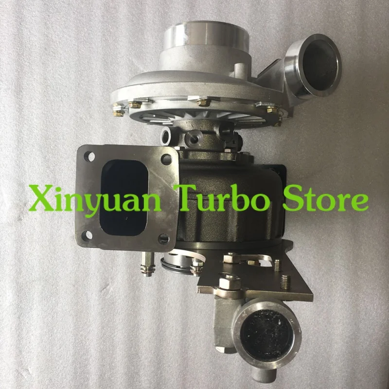 

VXCX Turbo for Hino Profia 700 Truck E13CT engine spare parts RHG8V Turbocharger S1760-E0102 24100-4223