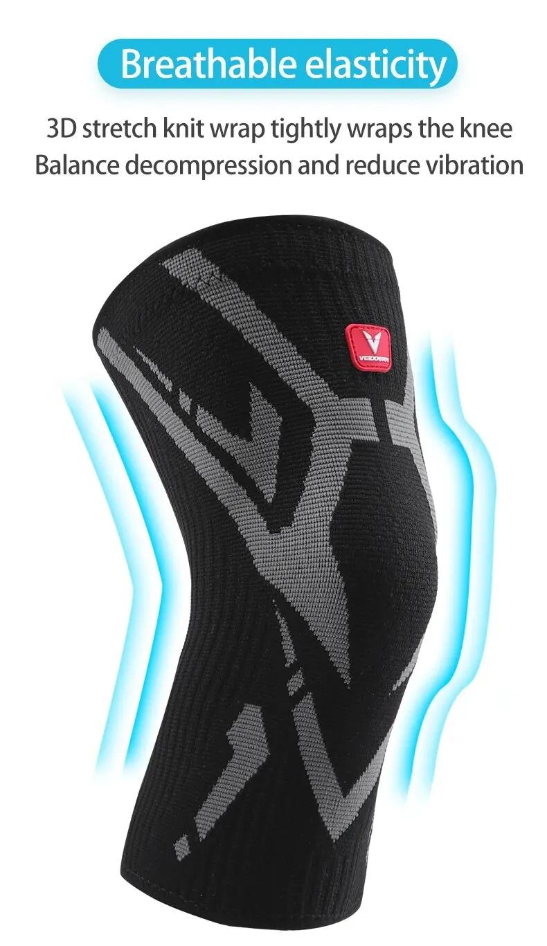 Knee Brace Specifications