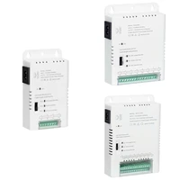 Лучший источник питания для камеры видеонаблюдения, распределительный источник питания, вход 90 В-264 В переменного тока до выхода 12 В-13,8-15 В постоянного тока — изображение 4