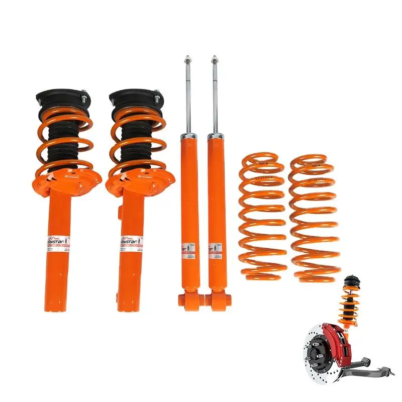 

High Performance Sports Shock Absorber Complete Strut