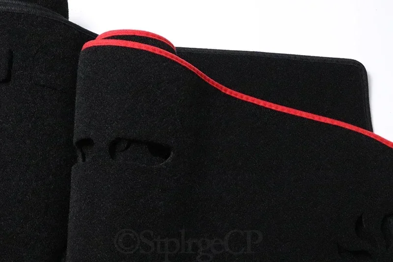 Für Nissan Qashqai J10 2007 2008 2009 2010 2011 2012 2013 Anti-Rutsch-Matte Dashboard Abdeckung Pad Sonnenschirm Dashmat teppich Zubehör – Detail 18