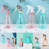 500ml Water Spray Bottle Garden Plants Flower Watering Household Irrigation Flower Can Sprayer Supplies Gardening