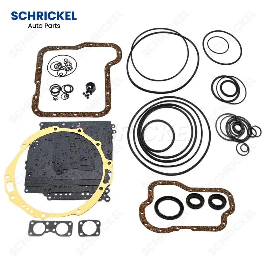 

GF4AEL GF4EAT G4AEL фотопередача для Mazda 626 Ford Probe 1993-2000, капитальная коробка передач, прокладки для масляного уплотнения
