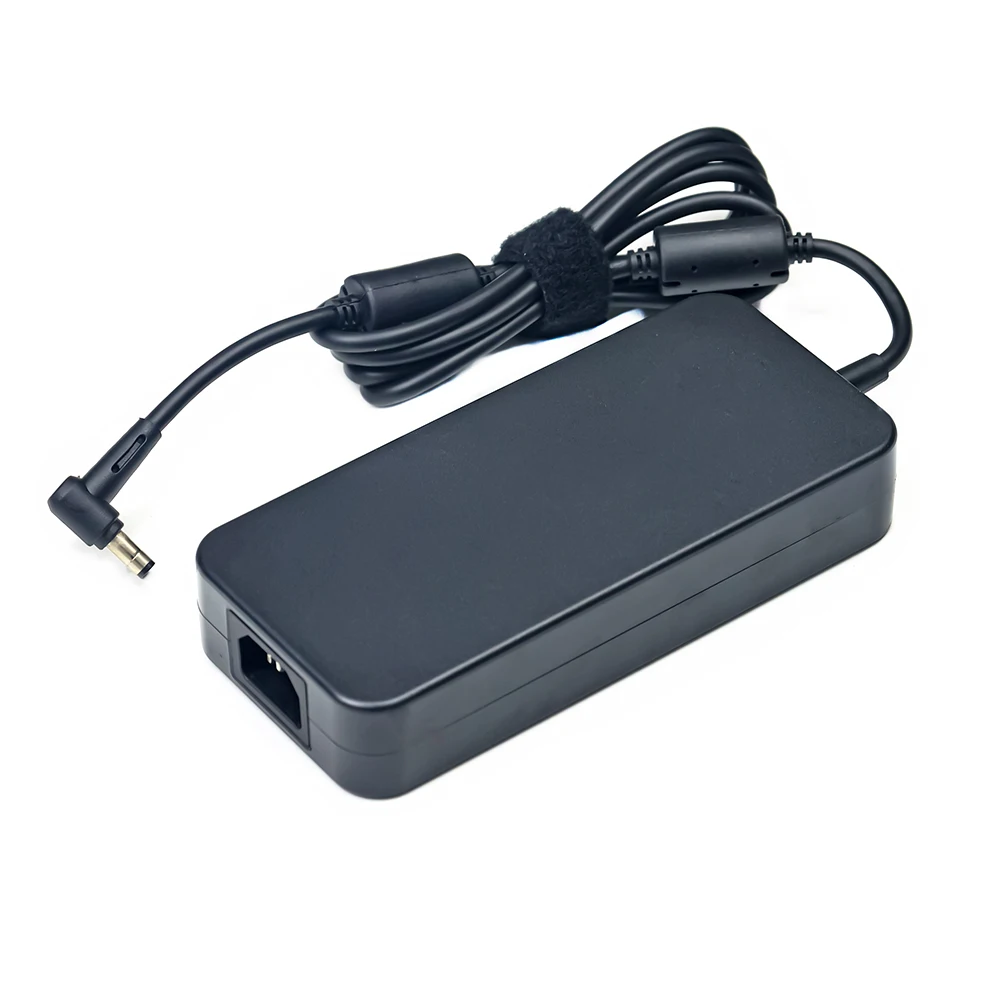 19.5V 11.8A 230W 5.5 2.5mm ASUS 충전기 전원 공급 장치 AERO 15-Y9-4K80P AERO 15-X9-RT4K5MP 게이밍 노트북 어댑터 ZX8-CR5S1