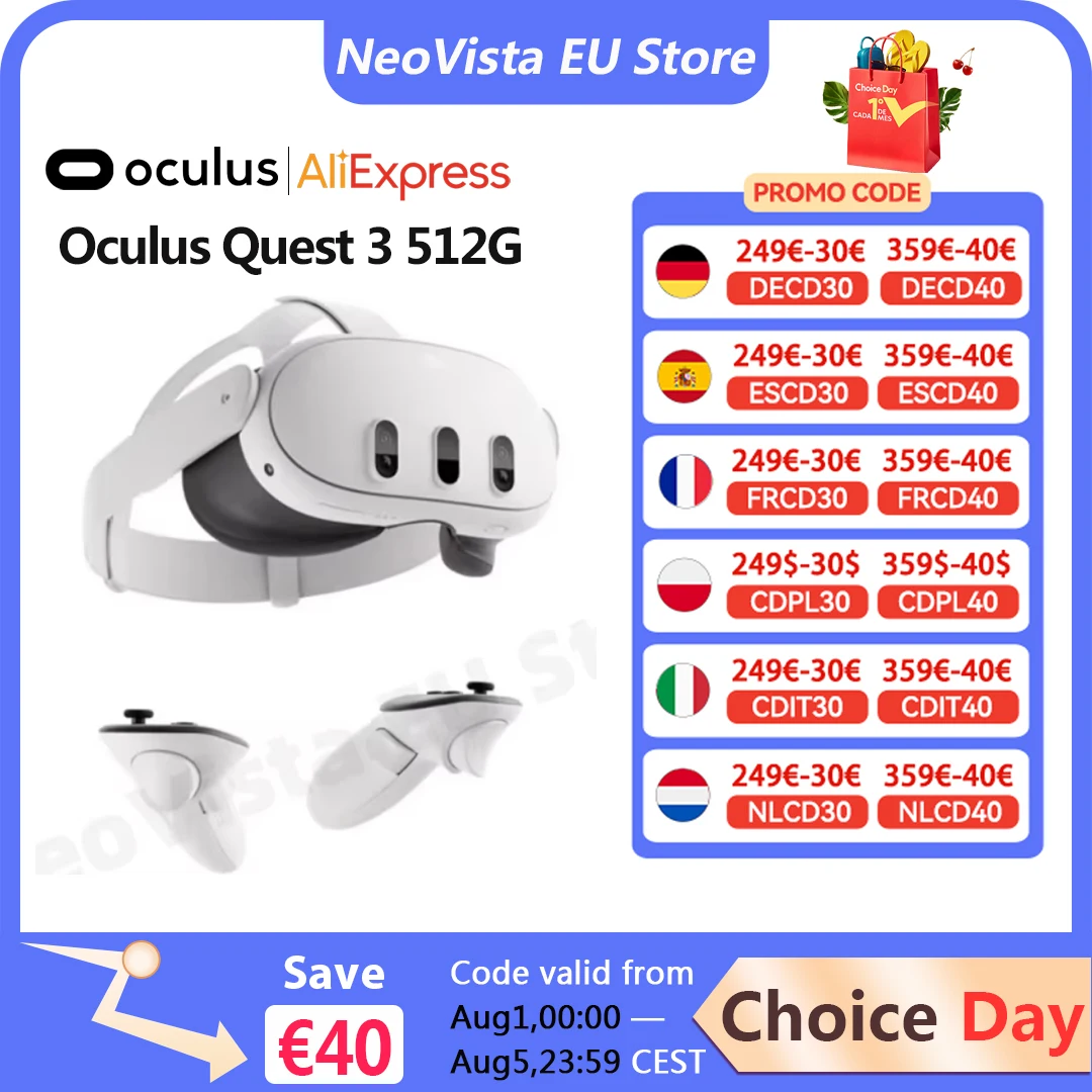 その他  Quest 3 512G VR Amazon.com: Meta Quest 3 512GB — The Most Powerful Quest