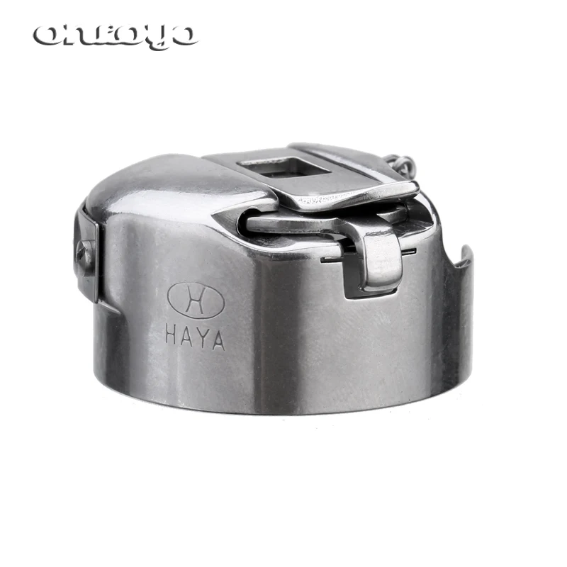！実物！　MBAV　CB LARGE M BOBBIN CASE BC-DBM(Z2)-NBL CONSEW FOR TOYOTA TAJIMA