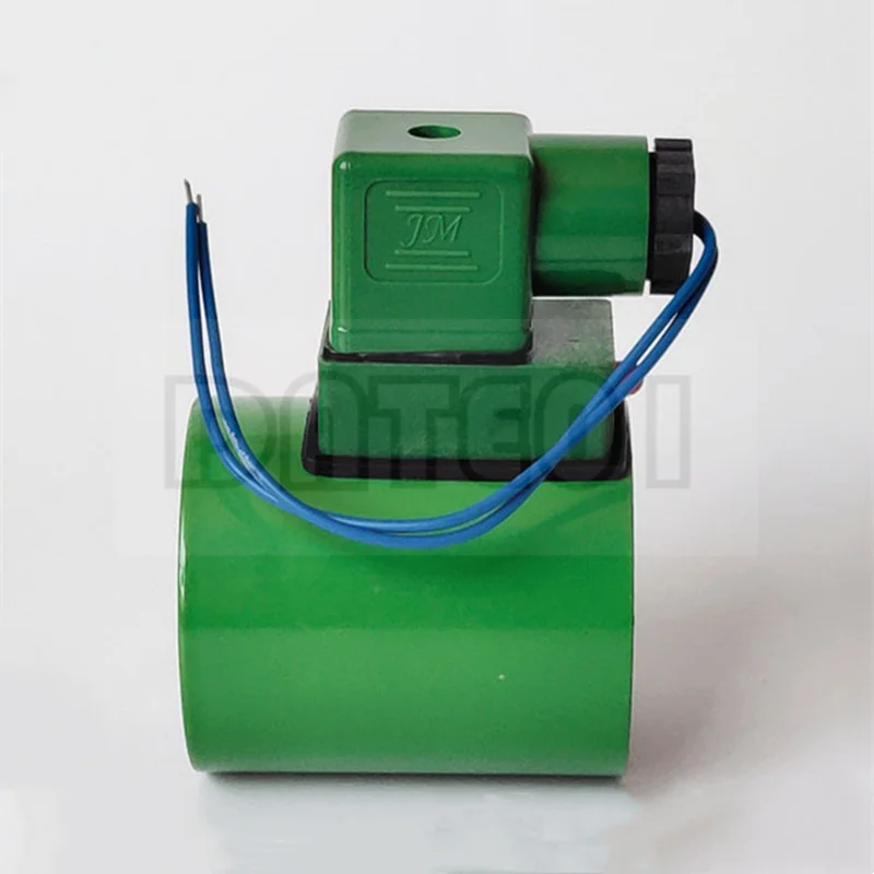 do eletroímã, MFB1-MFZ1-2.5YC 3YC 4YC 5YC 7YC, 220V 24V
