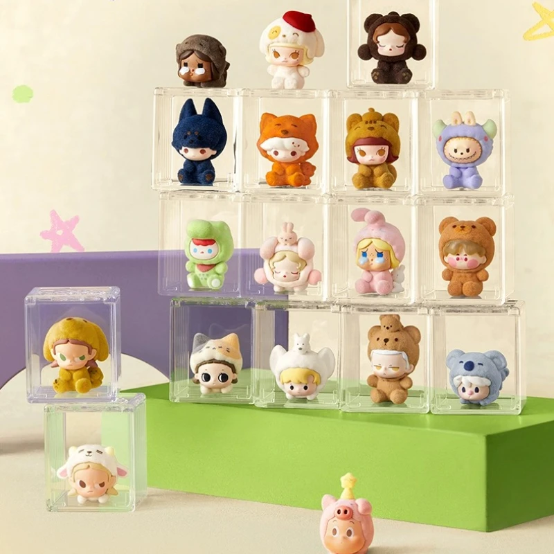 本物の新しいポップビーンパジャマクロスドレッシングシリーズ