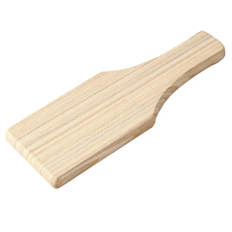 Wooden Pottery Tool Set with Clay Supplies and Hammer