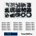 Oring Kit  2.0mm