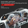 4600W Handheld Welding Machine 110V/220V±15% Household Electric ARC Welding Machine Portable Automatic Digital Intelligent Tools 5