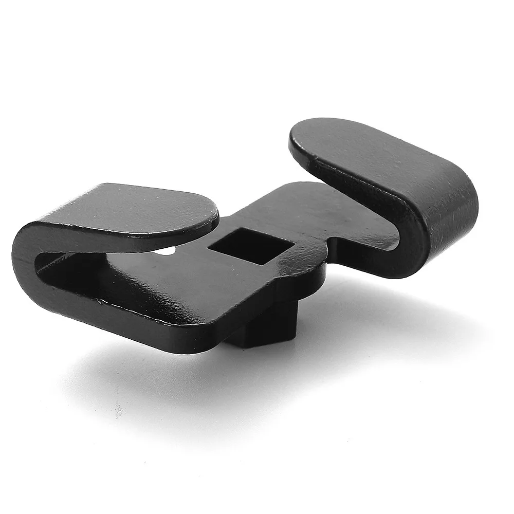 Car Repair Tool Hardware Hand Tools Wrench Extender Adaptor 1/2 Inch Breaker Bar Extender For 21 mm Hex