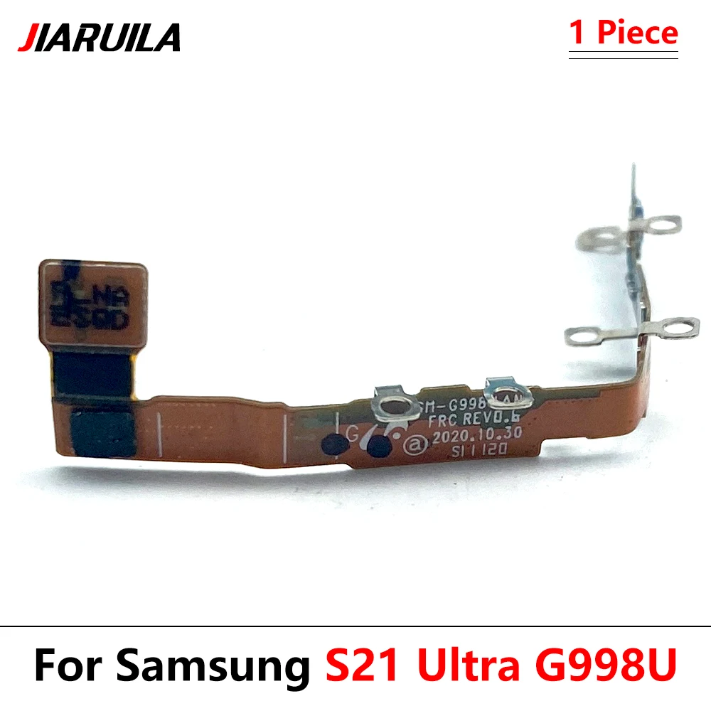 LCD Screen Main Board Connector Flex Cable