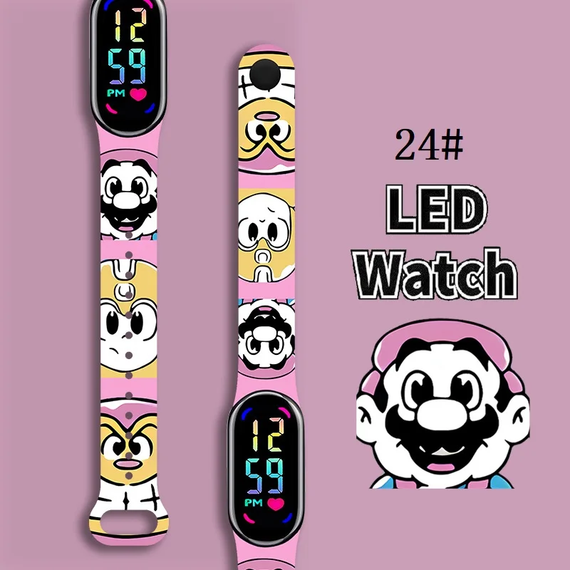 1 PCS-Watch