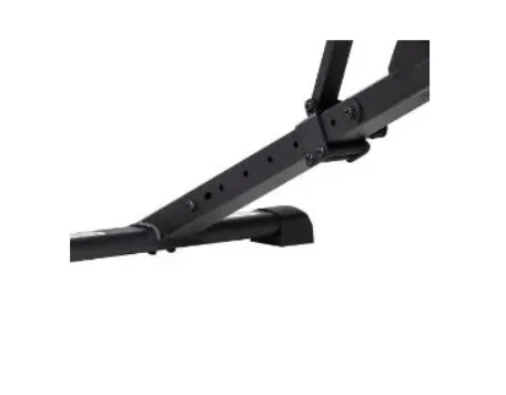 Multifunction Weight Training Gym Fitness Equipment Workout Adjustable Sit up Bench