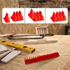 Wrench Organizer Rack Set 23PCS Magnetic Wrench Organizer Rack for Toolbox Magnetic Wrench Holder Wrenches Drawer Storage Shelf 2