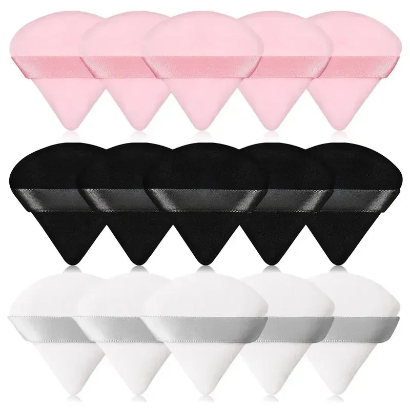 Cosmetic Puff Set Makeup Sponges Foundation Women Powder Puff Makeup tools Cheap Korean Make up Blender 1