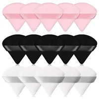 Cosmetic Puff Set Makeup Sponges Foundation Women Powder Puff Makeup tools Cheap Korean Make up Blender 1
