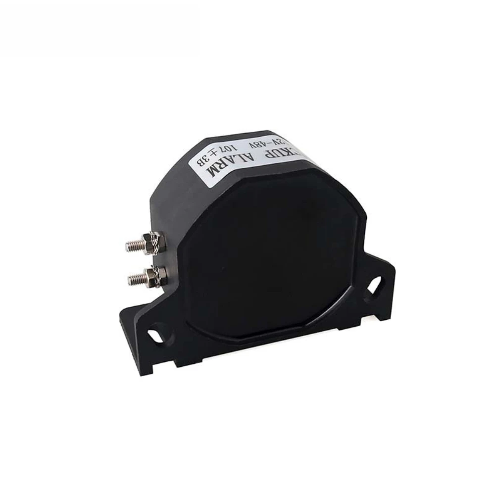 자동차 트럭 지게차 후진 경고용 리버스 경고음 12-48V 헤비듀티 방수 백업 알람 사이렌 버저 경적