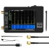 2.8 inch Display 100kHz to 960MHz Hand held Analyzer with ESD Proteced 1