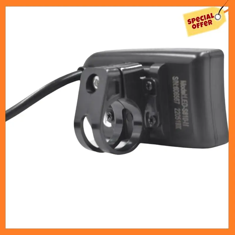 ABS S810 E-Bike Meter LED Display+36V 350W Sine Wave Controller For Electric Bike Electric Bicycle Meter 5PIN