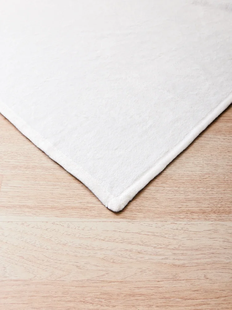 ܿ 並    ħ, Iceland Throw 