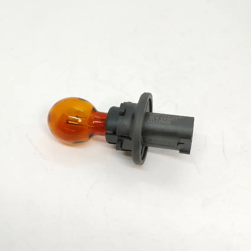 Turn Signal Lamp Bulb Fit For 09-12 A4 Q5 S4 PH24WY 12272 12V 24W 