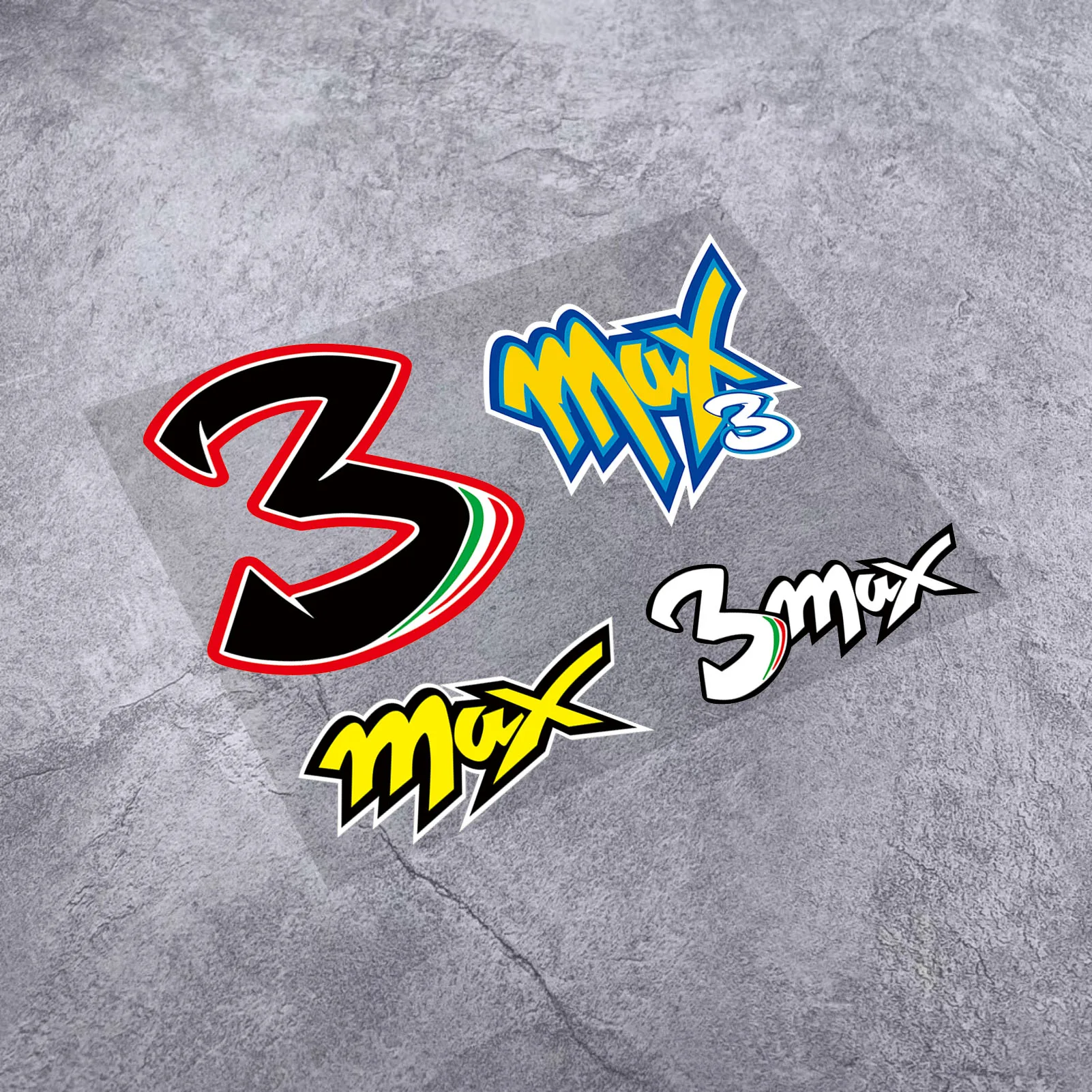 Grossiste 8m Autocollants Réfléchissants Luminosité Et