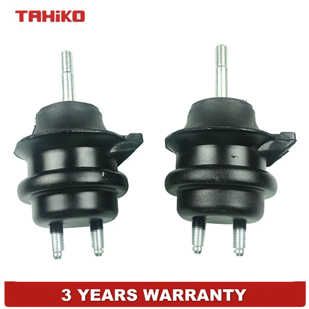 

Front Engine Motor Mount Set Fit for Lexus IS300 GS300 3.0L Left Right 98-05