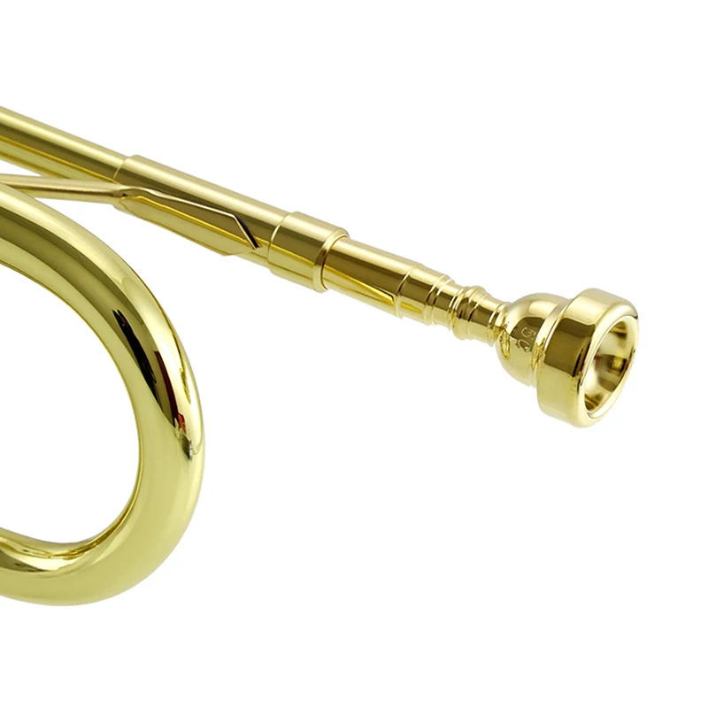 Trumpet Mouthpiece Vincent Bach 351 Series Standard Trumpet Mouthpieces