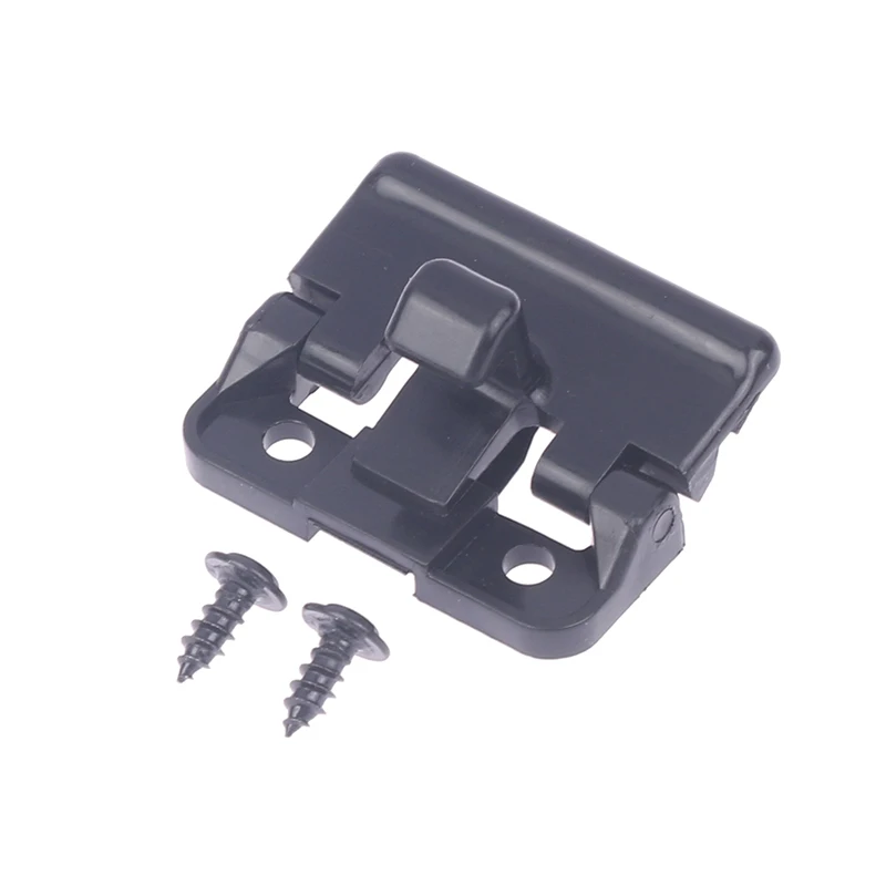 1pcs Car Center Armrest Box Buckle Glove Box Storage Lid Lock High Quality Lock Accessories car lock accessories