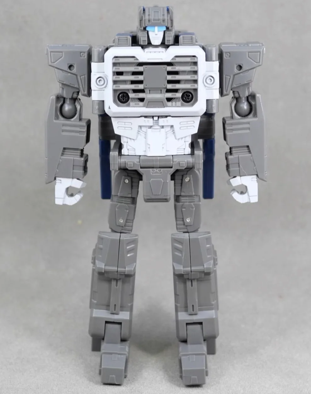 HAO ザ・グレート・ムタ　3体セット IN STOCK】Factory Leftover Titans Return LG31 KO Fortress