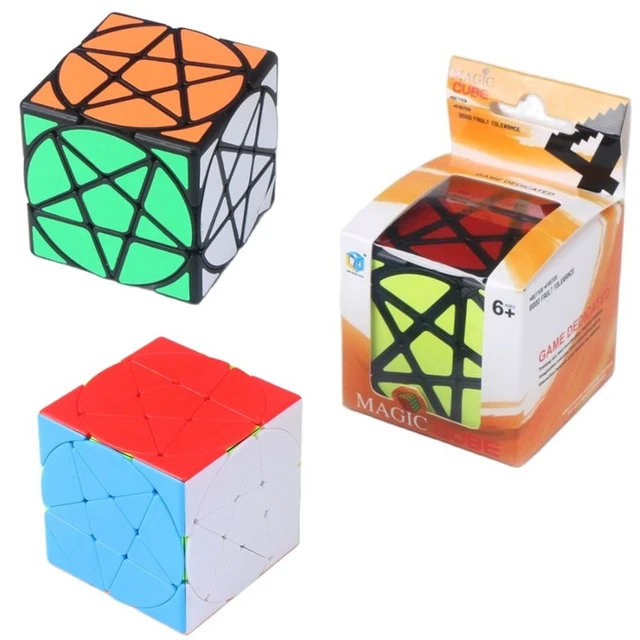 Cubo Magico Original