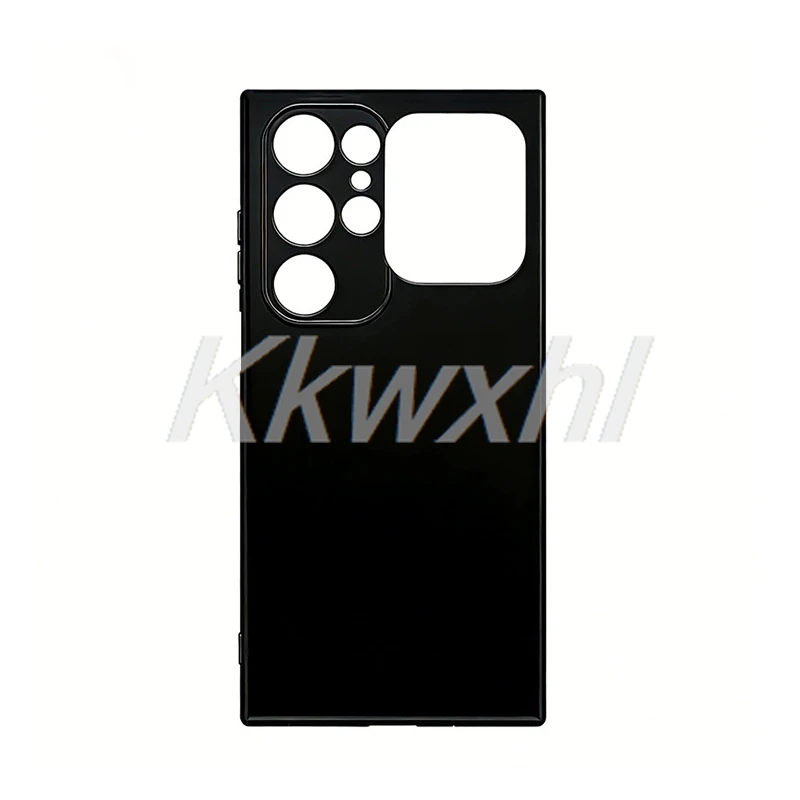 Original Protective Back Cover Soft TPU Case