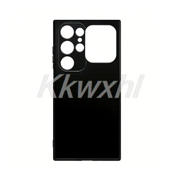 Original Protective Back Cover Soft TPU Case for Oukitel C62 (Black)