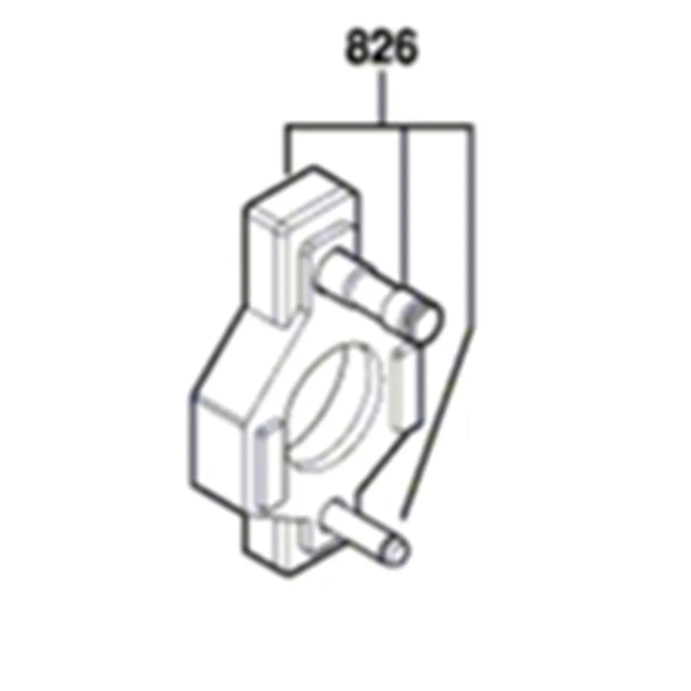 

Bearing Bracket FOR BOSCH GST10.8V-LI GST12V-70 GST12V-LI JS120