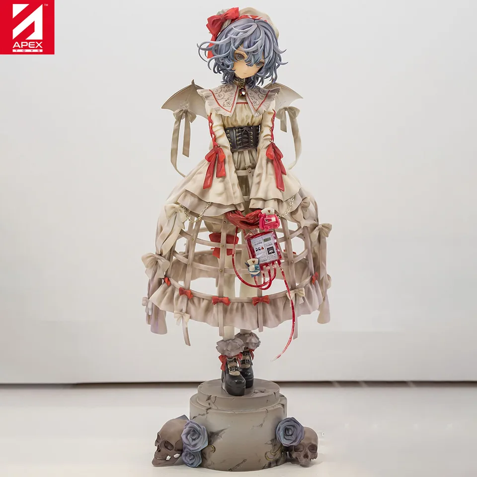 レミリア・スカーレット Blood Ver. 東方Project レミリア