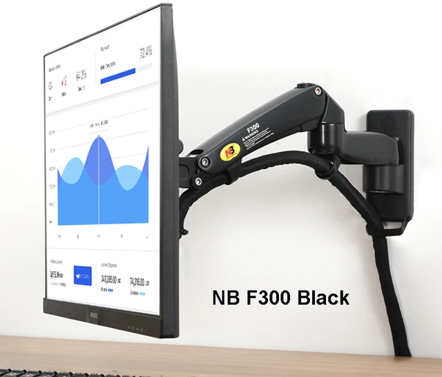 F300 Black