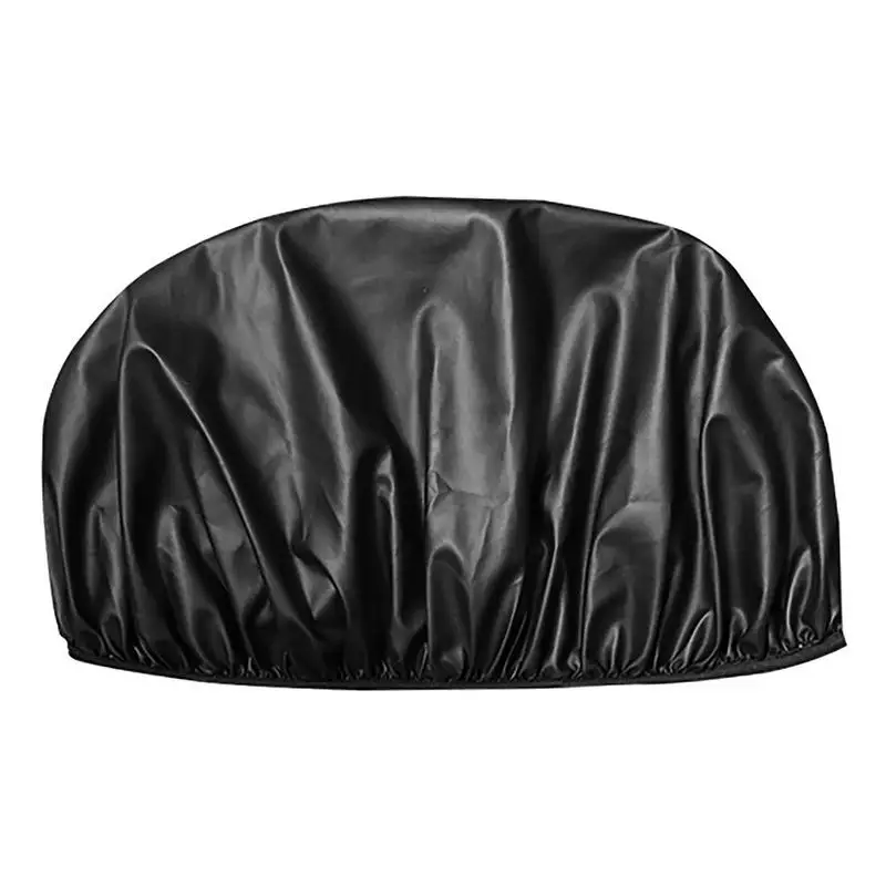 MotorcycleSeatCoverCushionPULeatherCushionCoverForMotorcycle
