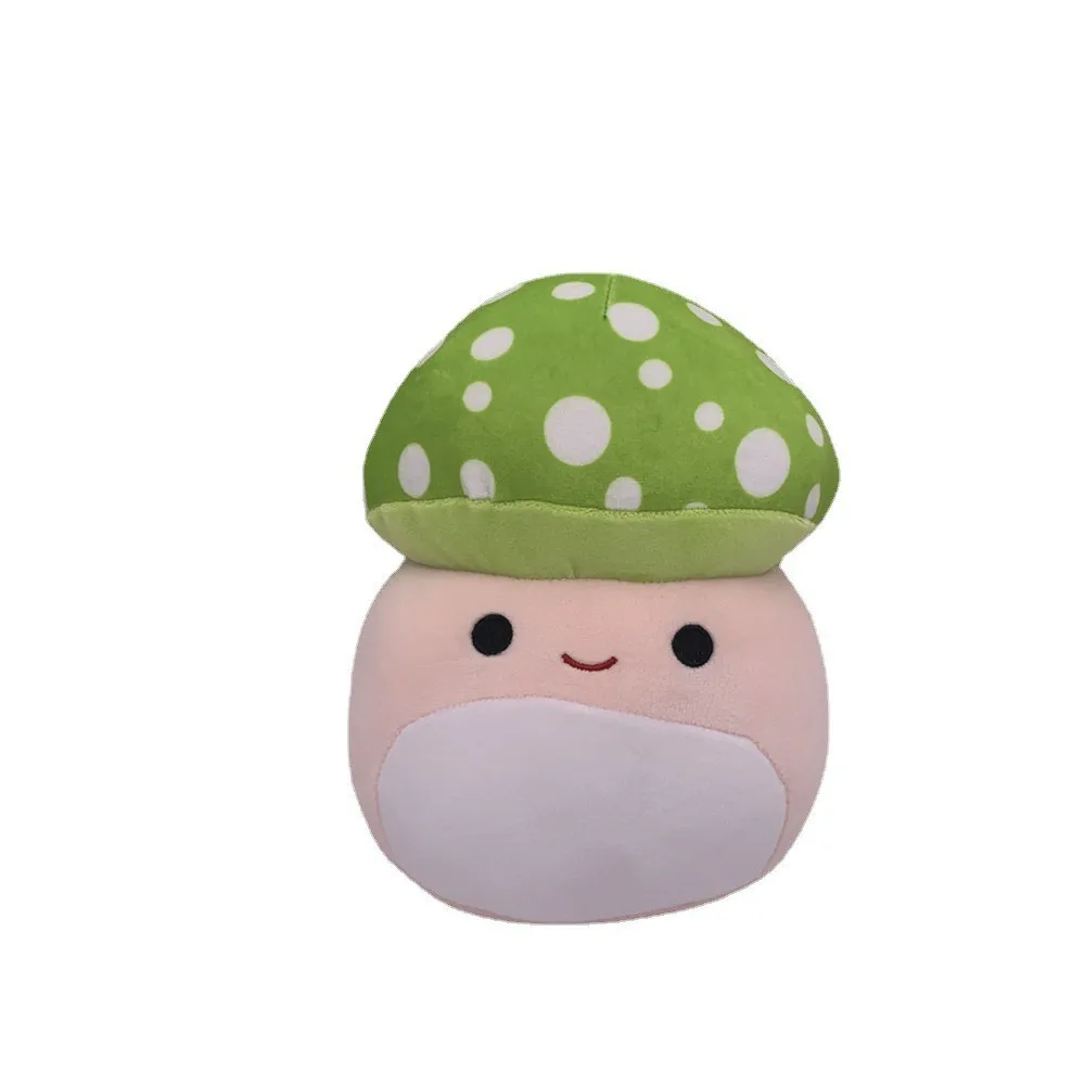 Mushroom Green