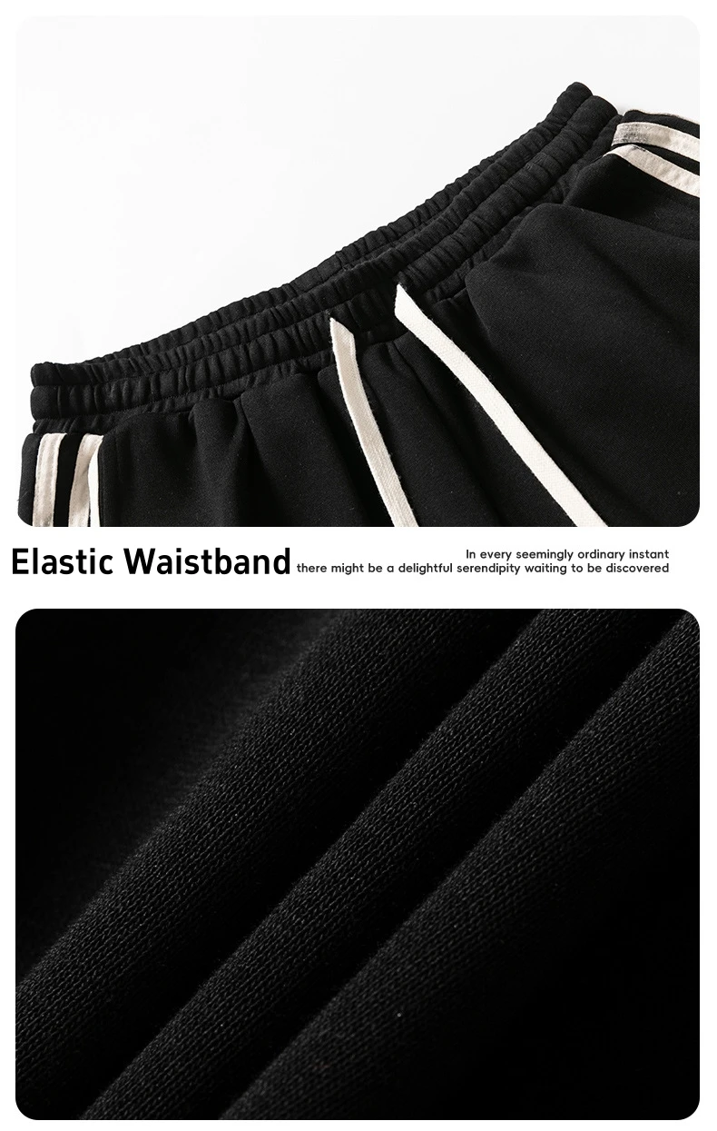 Texture Washed Bermuda Shorts Men's Summer Retro Old Bar Bar Design Sports Loose Casual Five Points Pants