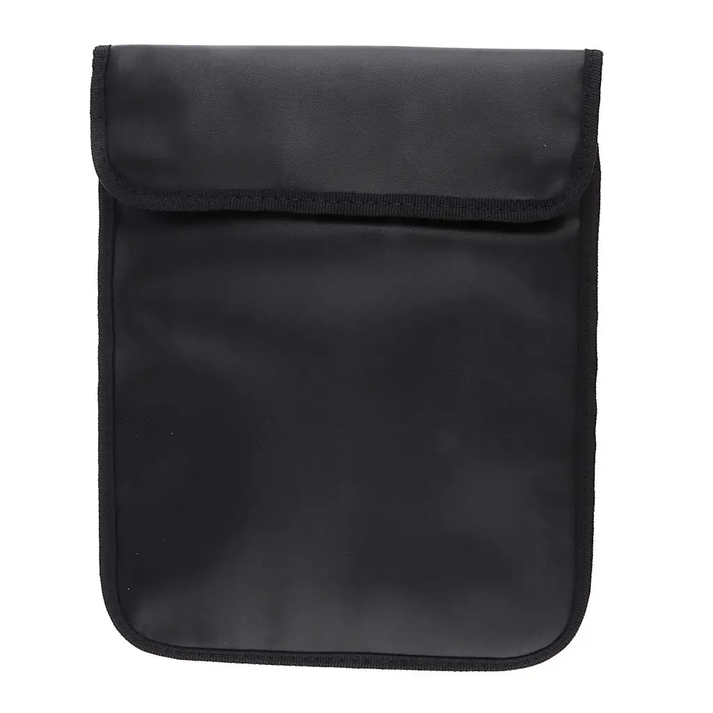 

Tablet Phone Tablet Pouch Faraday Shield Signal Blocking Car Security
