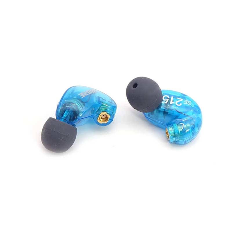 7mm In Ear Earphones MMCX IE800 Earphone Sound Isolating Earphones Stereo Noise Canceling Earphones For SE215 SE535 Headphone 4