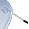 High Frequency Facial Machine Electrode Wand Mushroon Electrotherapy Glass Tube Acne Spot Wrinkles Remover Beauty Tool 5