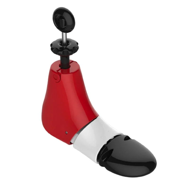 Shoe Stretcher Expander for Lace & Zipper Shoes Adjustable Shoe Tree Men Women
